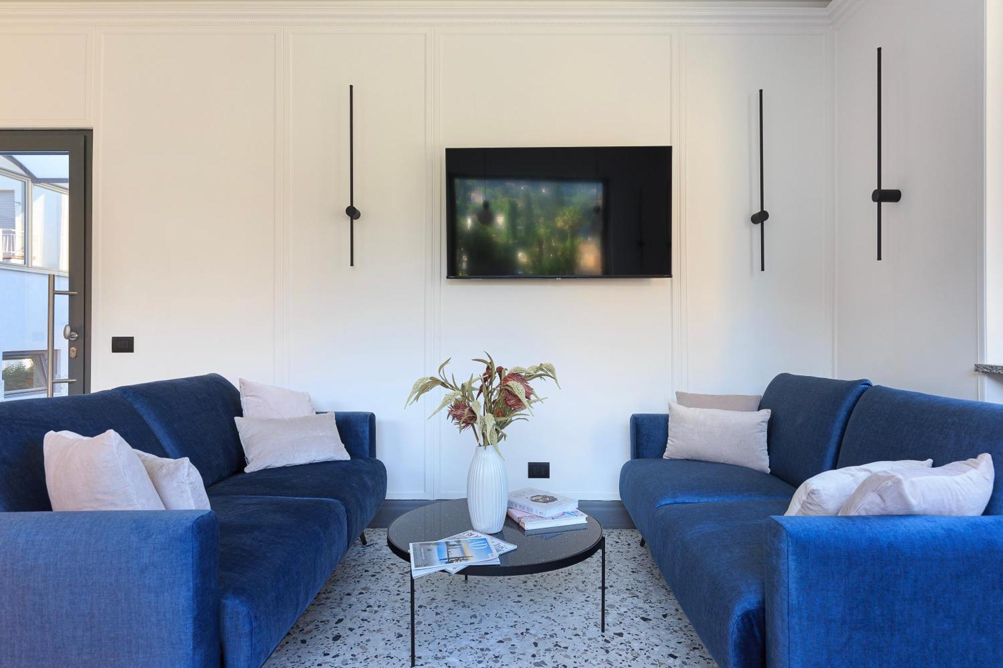 Elvezia Boutique Lägenhet Baveno Exteriör bild