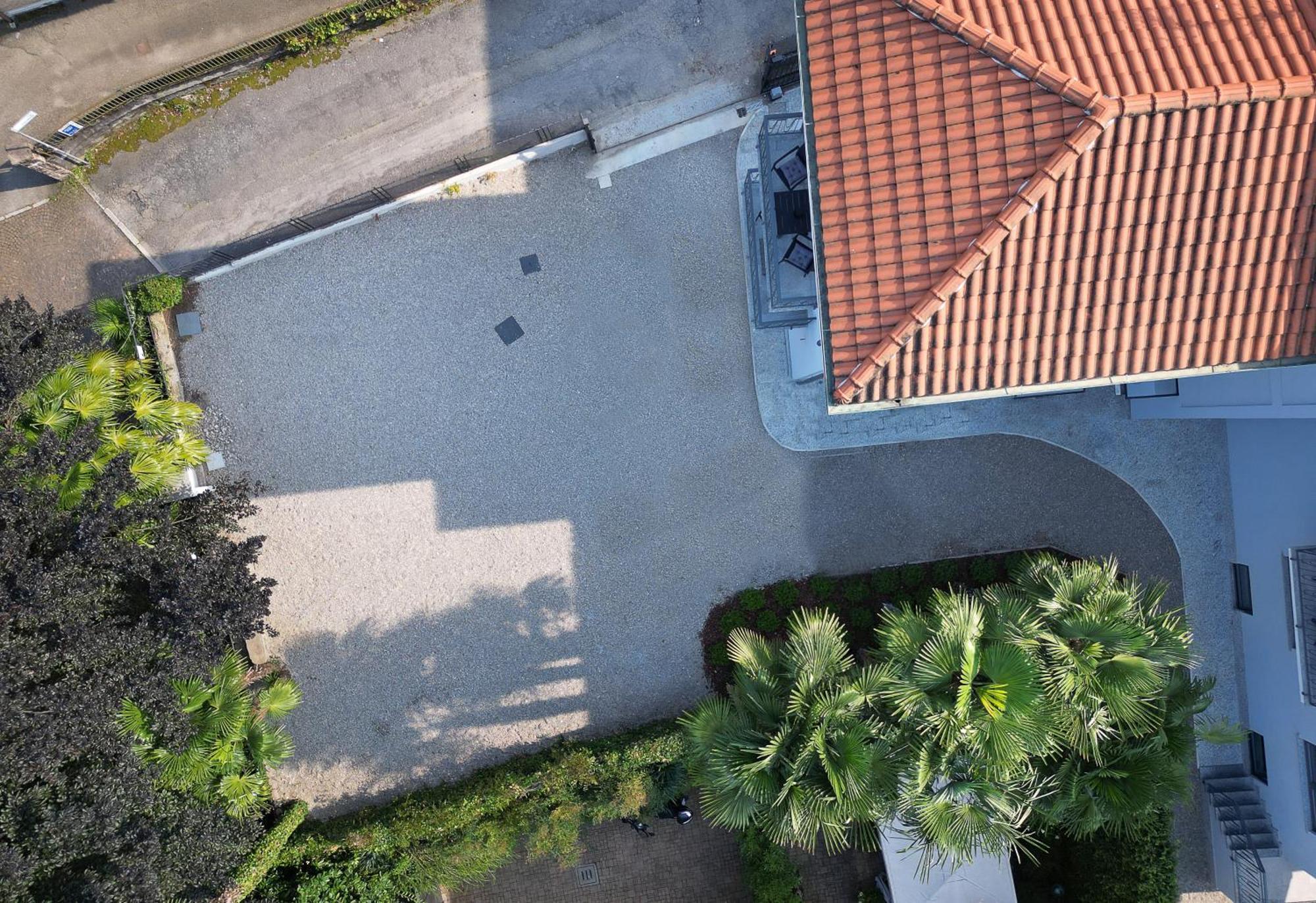 Elvezia Boutique Lägenhet Baveno Exteriör bild