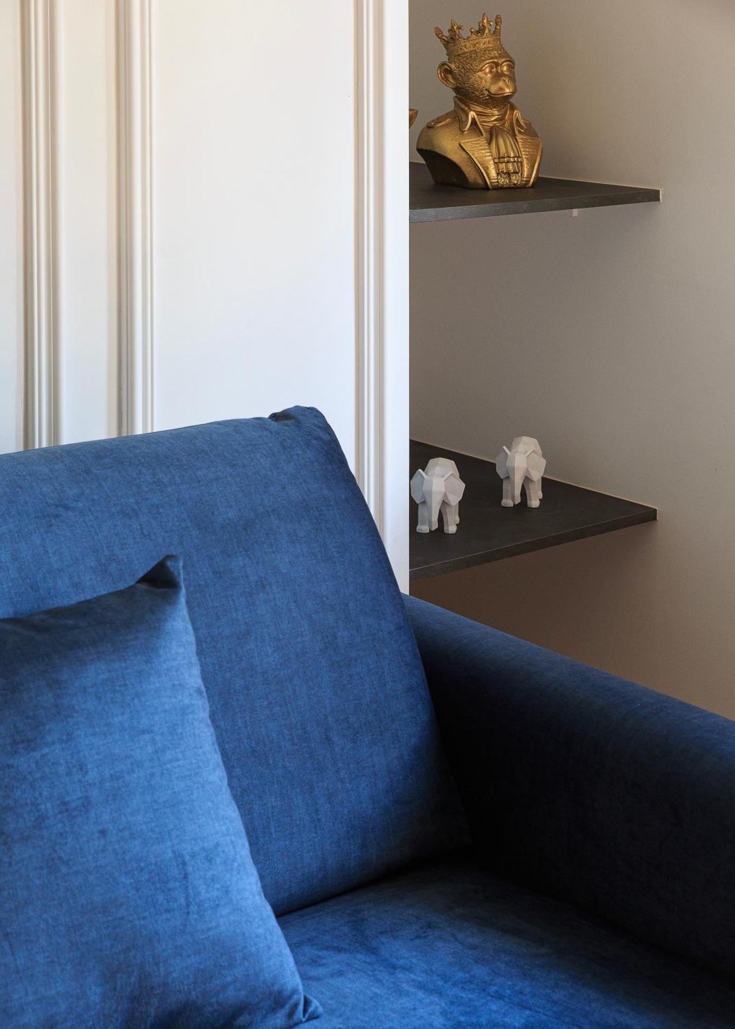 Elvezia Boutique Lägenhet Baveno Exteriör bild
